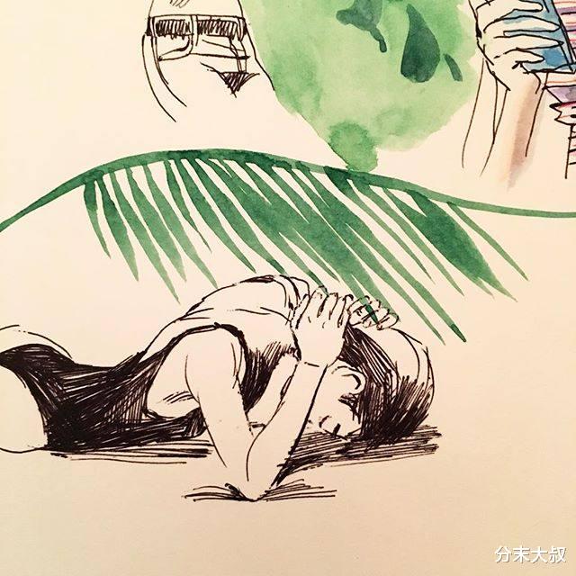 『天蝎座』这几个星座三月下旬,旧情绵延,心生感动,甘心为爱复合,钟情一生不分离