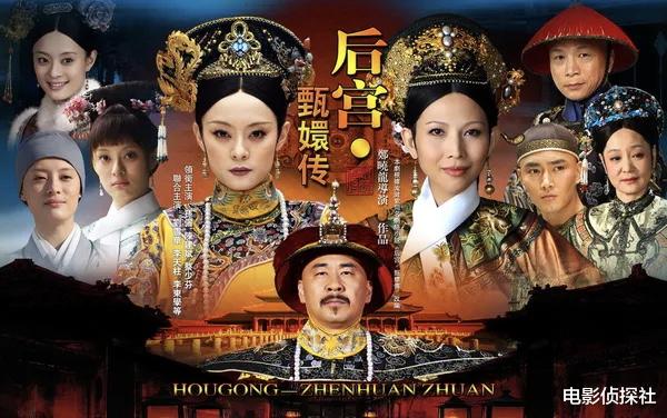 国产剧|评分9.0以上，点评人数超30万的国产剧，目前仅有5部