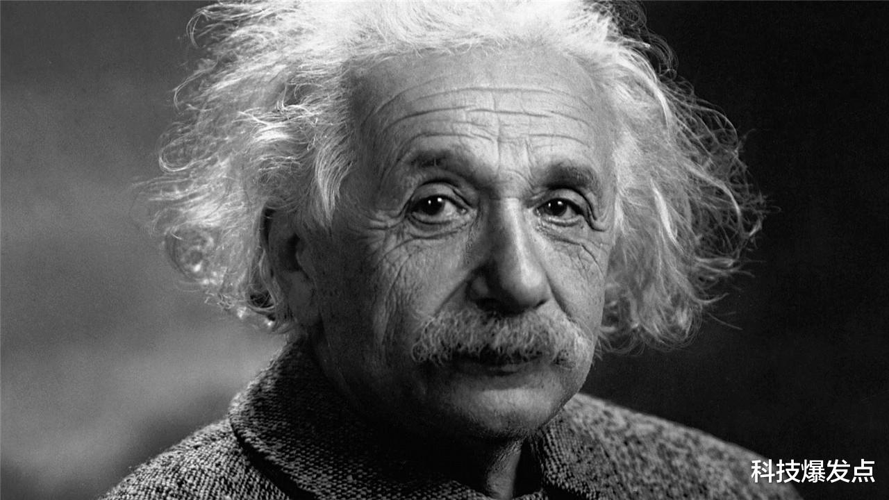 爱因斯坦|爱因斯坦预言又被证实了?科学家接收到,110亿年前的宇宙信号!