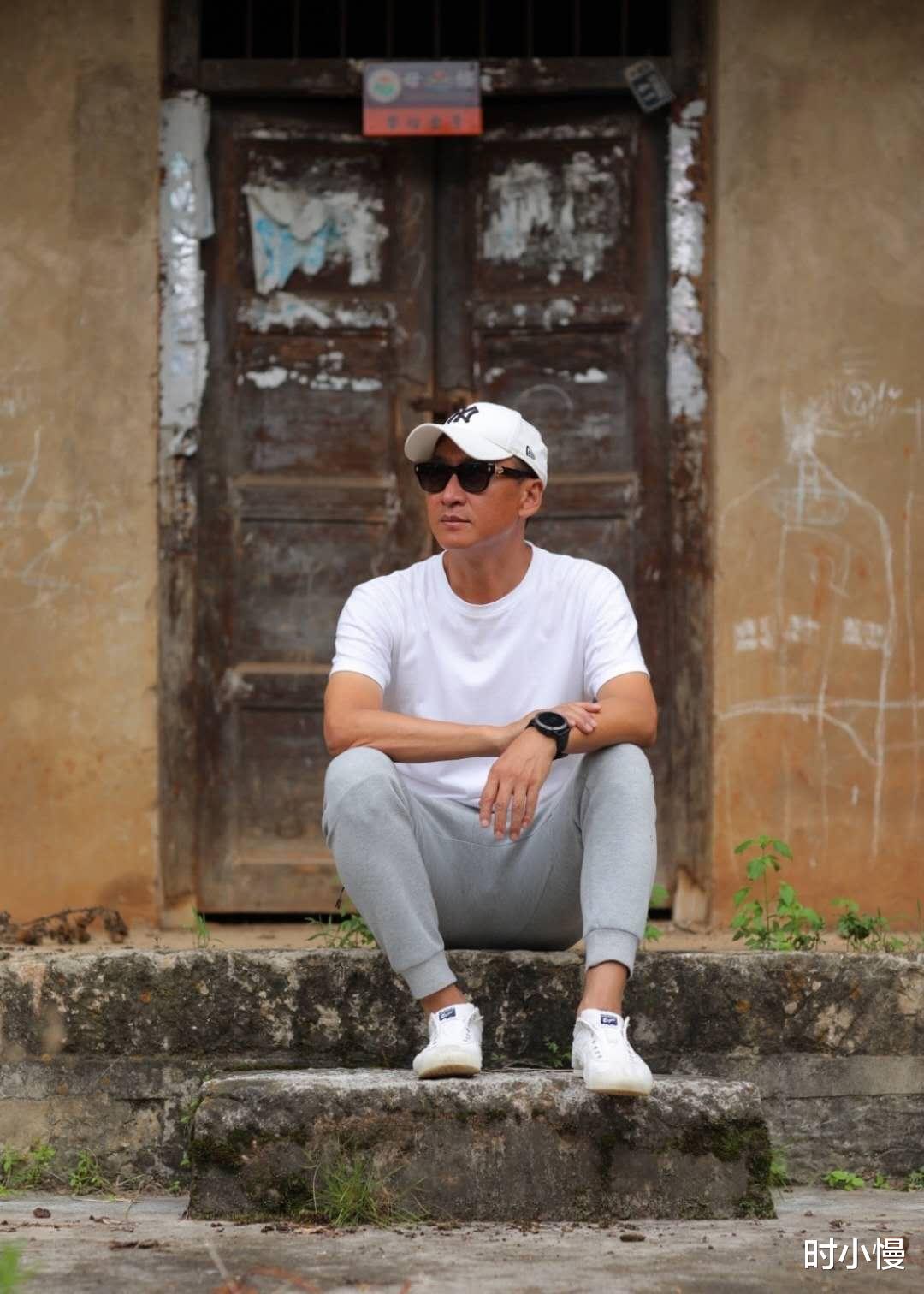 周杰|那个被林心如一句话“毁”了的男人现在种地了，成了亿万富豪