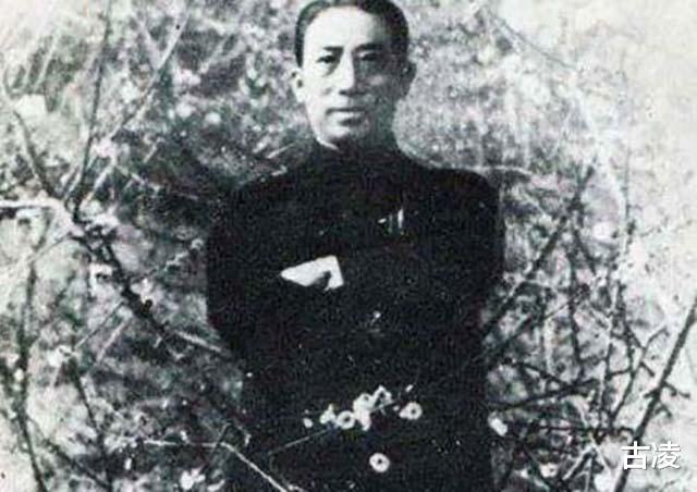 [戴笠]戴笠死后，他17岁貌美的孙女，下场如何？