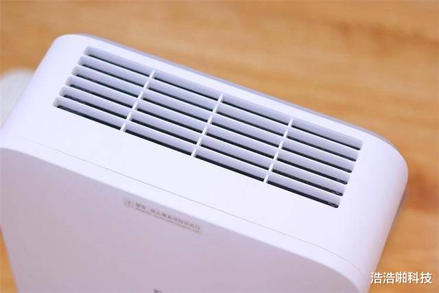 米家|关上门窗也能南北通透，米家新风机C1：新鲜空气新体验