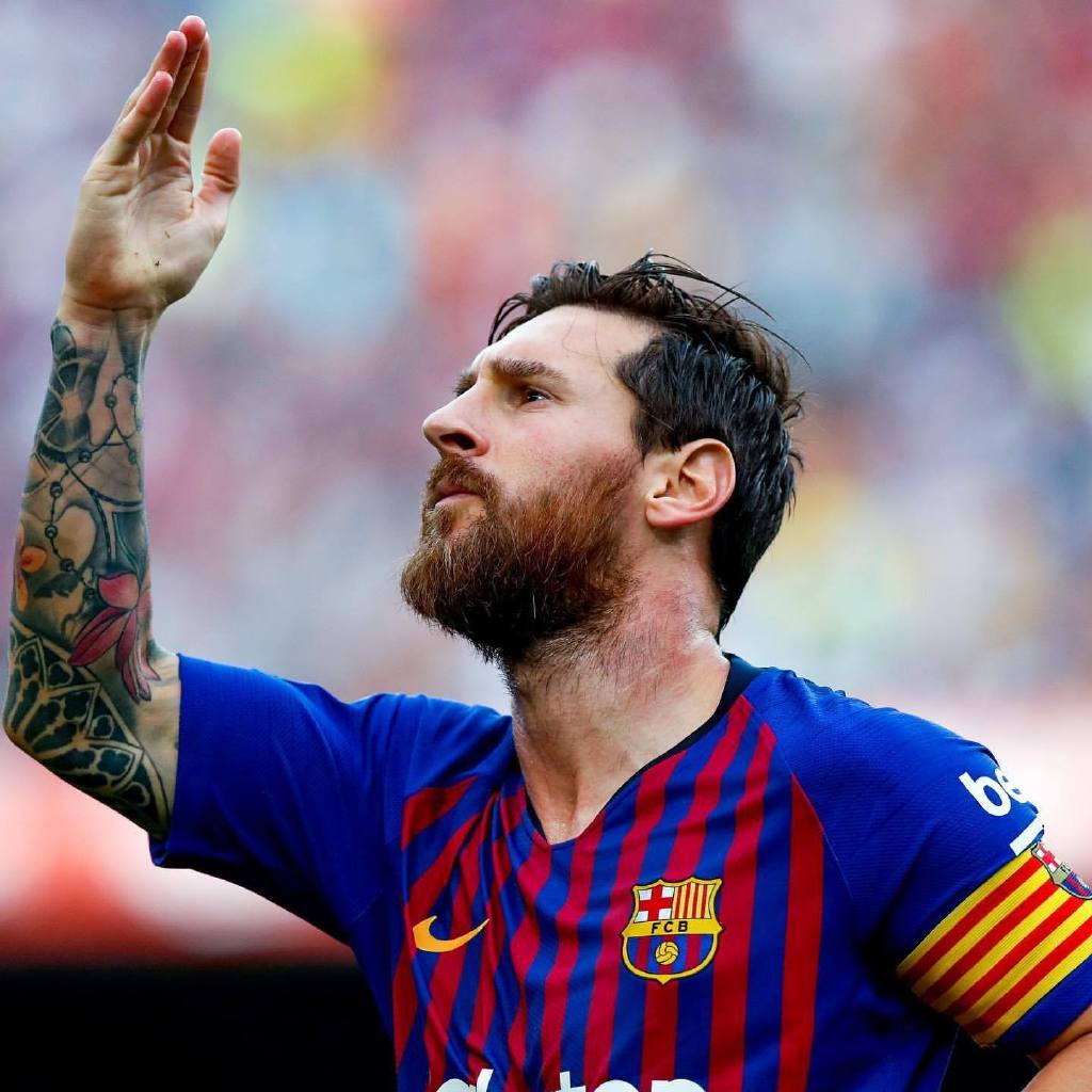 『巴塞罗那』劳塔罗内少都不算啥！巴萨完成最重要“签约”，那个男人留下来了