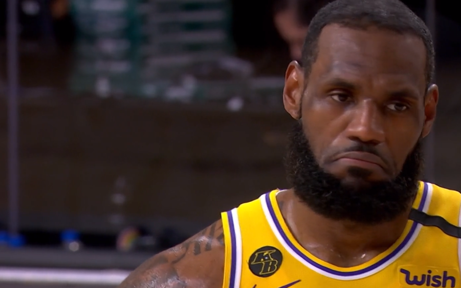 |神机妙算!沃格尔谈用浓眉防巴特勒+重用波普原因,听听老詹怎么说!