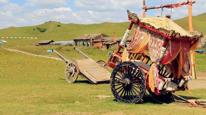 内蒙古▲中国突然公布一组内蒙古新照,最近千万别去那里!