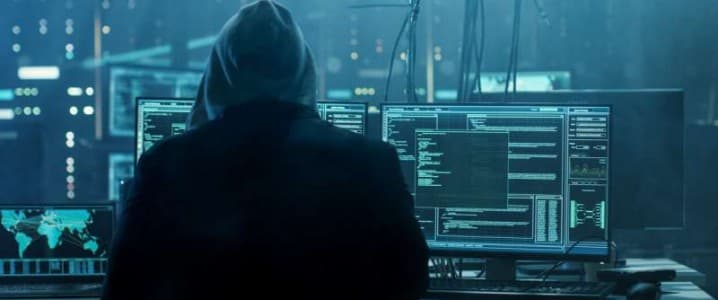 武汉■黑客在瞄准陷入困境的石油行业并在跌至负值时获利