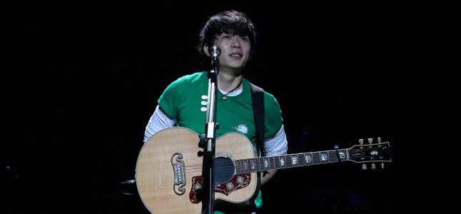 民谣■这几首民谣歌曲你绝对听过！