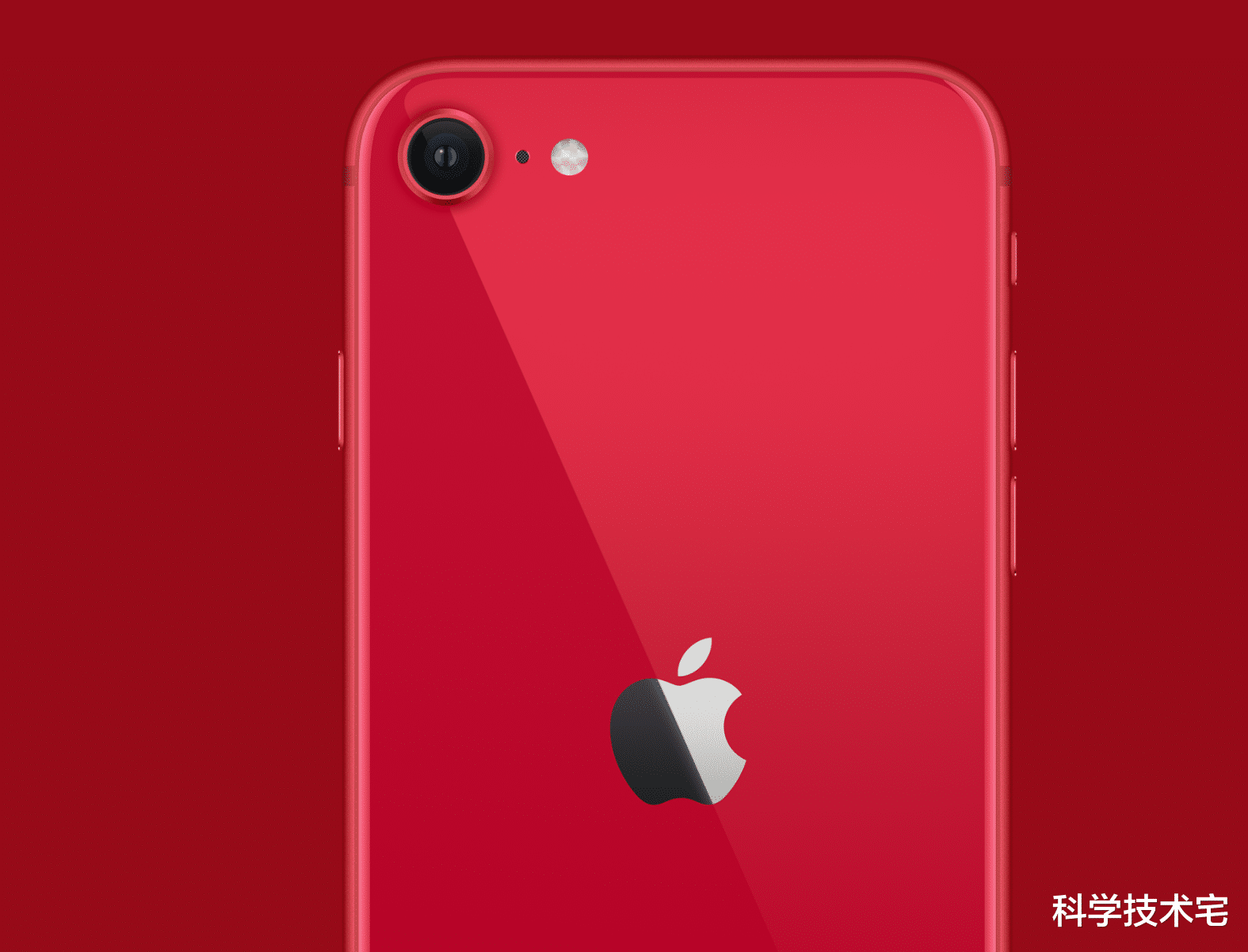 『iPhone SE』iPhoneSE2续航出炉，亮屏四个小时，充电宝成最大赢家？