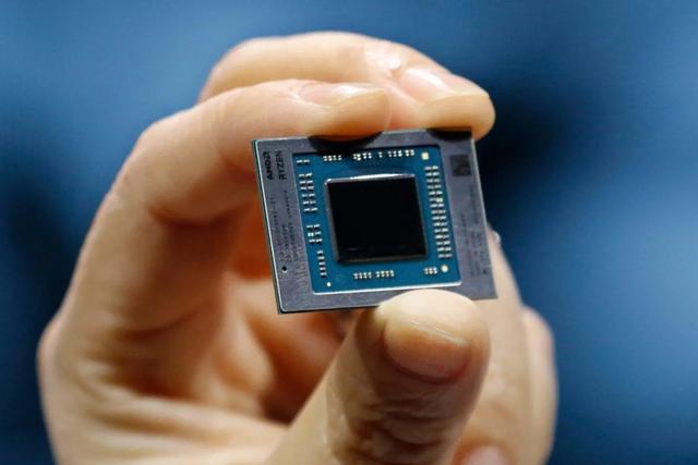 高通骁龙|AMD内存超频记录被打破:新APU真猛,台积电7nm立功了