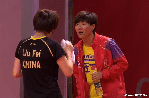 孙颖莎|再轰4-0！国乒小魔王强势横扫进4强，1能力太出众，半决赛迎复仇