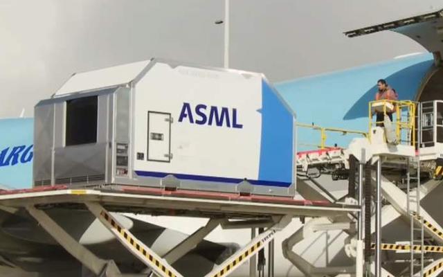 芯片|这次我国有重大突破?全球芯片产业链,竟然掌握在中企巨头手里!