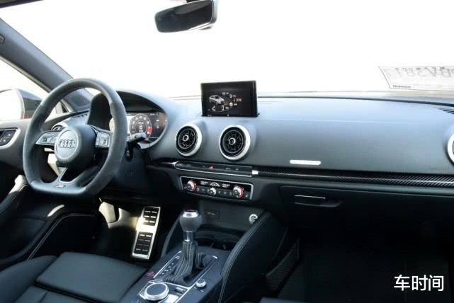 「宝马」买奔驰宝马的大多数为了找面子,但选择这四款车,多半是懂车人