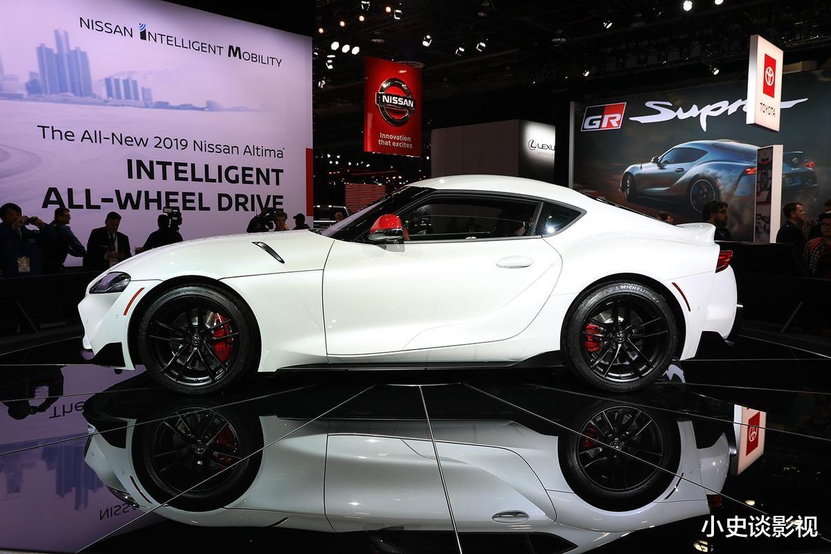 林肯|终于来了，丰田国宝级跑车入华，或将26万起售，外观炫酷动感！