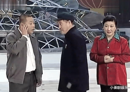 春晚|她是春晚一代笑星，去世后女儿继承遗产，今千万财富全被挥霍