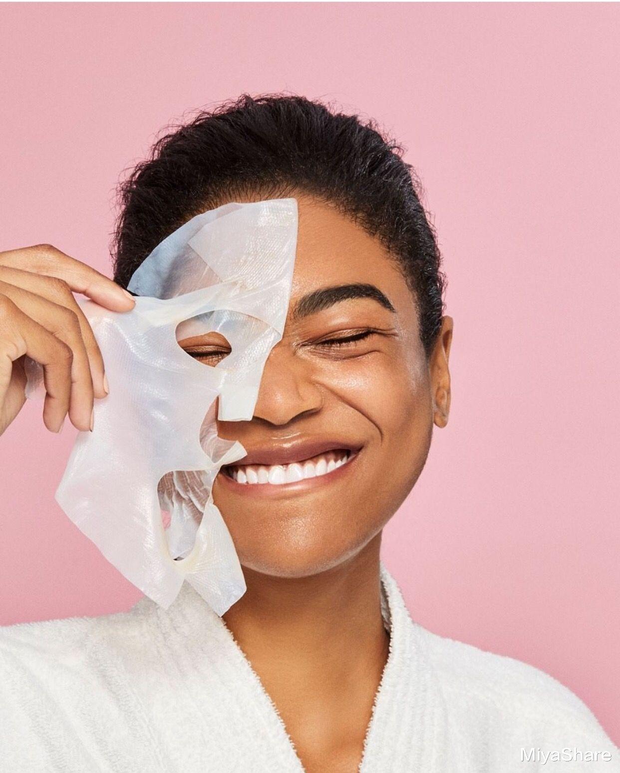 『保湿』女人不管多大年龄，要避开这3个护肤误区，否则白费钱还伤皮肤