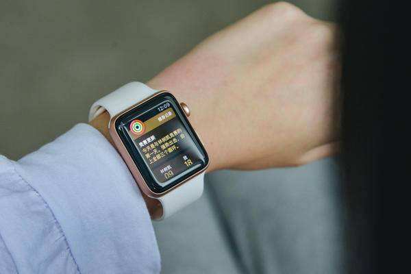 智能手表|智能手表的配置，如何比手机更好用？