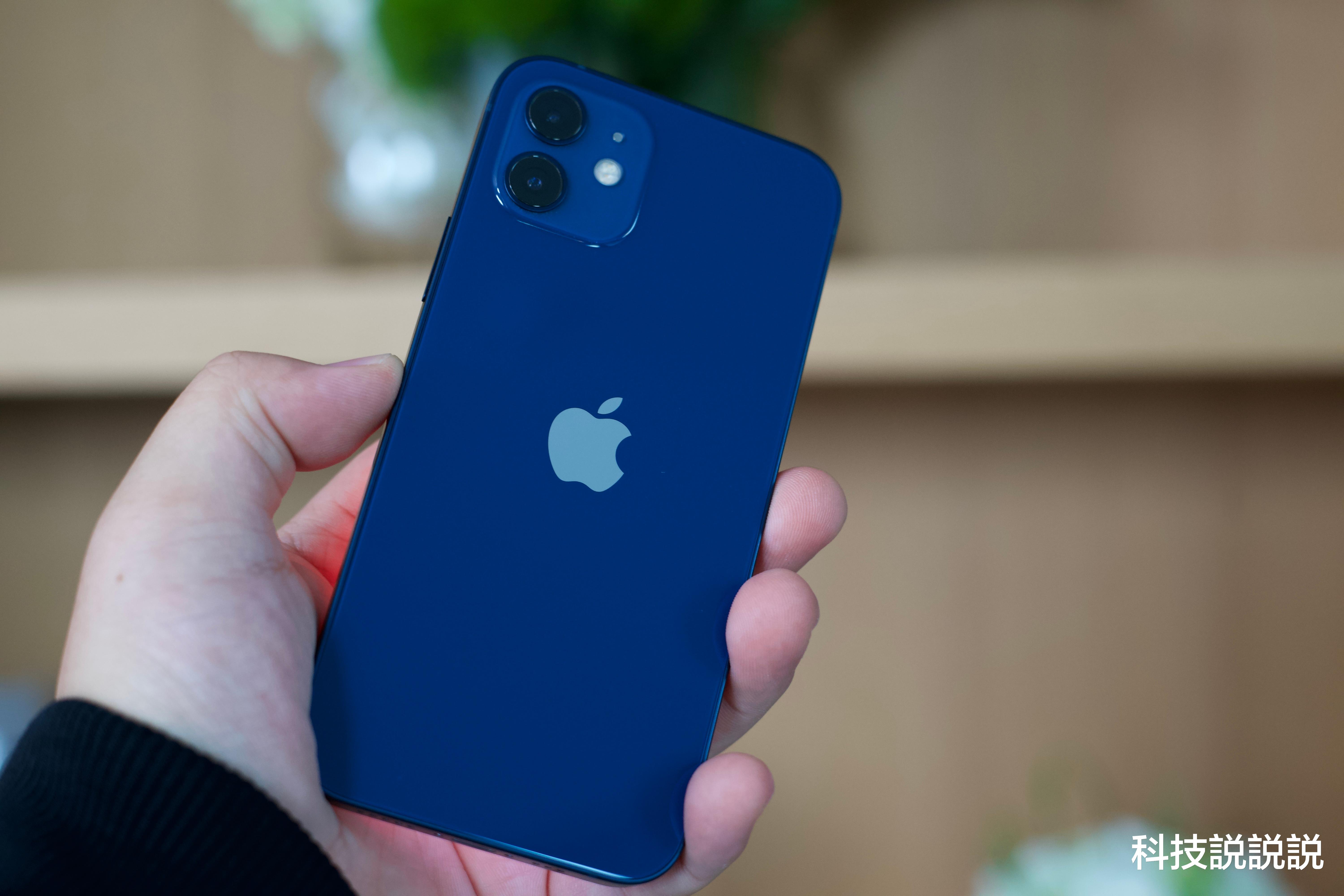 iphone12|华为Mate 40与iPhone 12对比：感觉差距还是很大！