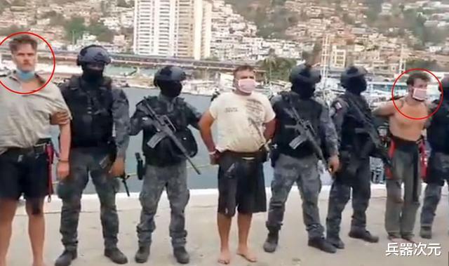 #委内瑞拉#美军特种兵被俘，委内瑞拉准备处以极刑，老兵请求特朗普救人