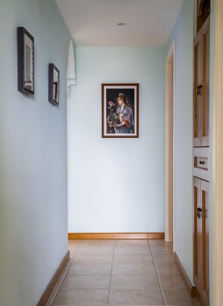 「购房置业」这是我见过最舒服的家，优雅与高级并存，老婆说再买房一定照着装