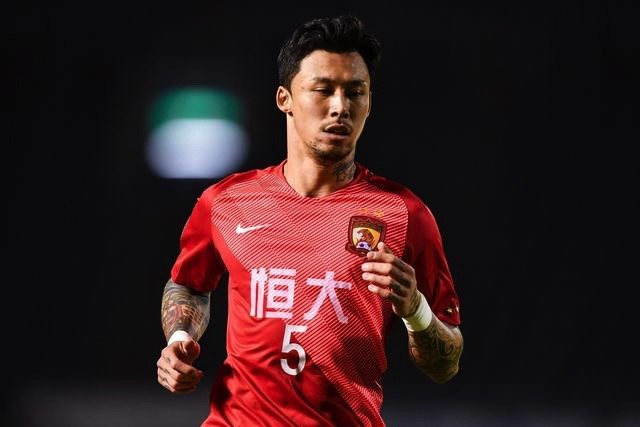 广州恒大|曝恒大不会被足协处罚！张琳芃因伤未首发，已报备+获比赛监督同意