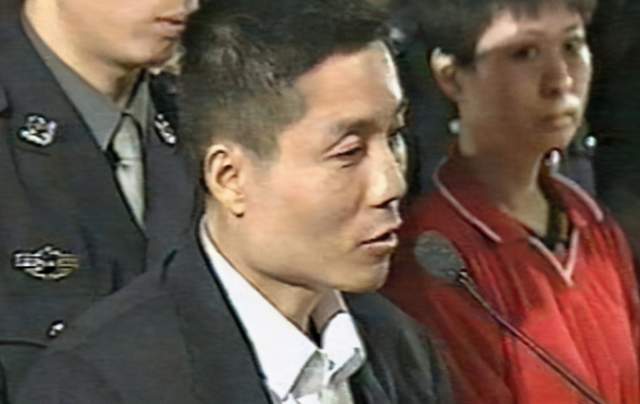 吳彥祖自毀形象演《除暴》主角，“中國第一悍匪”張君到底有多強-圖9