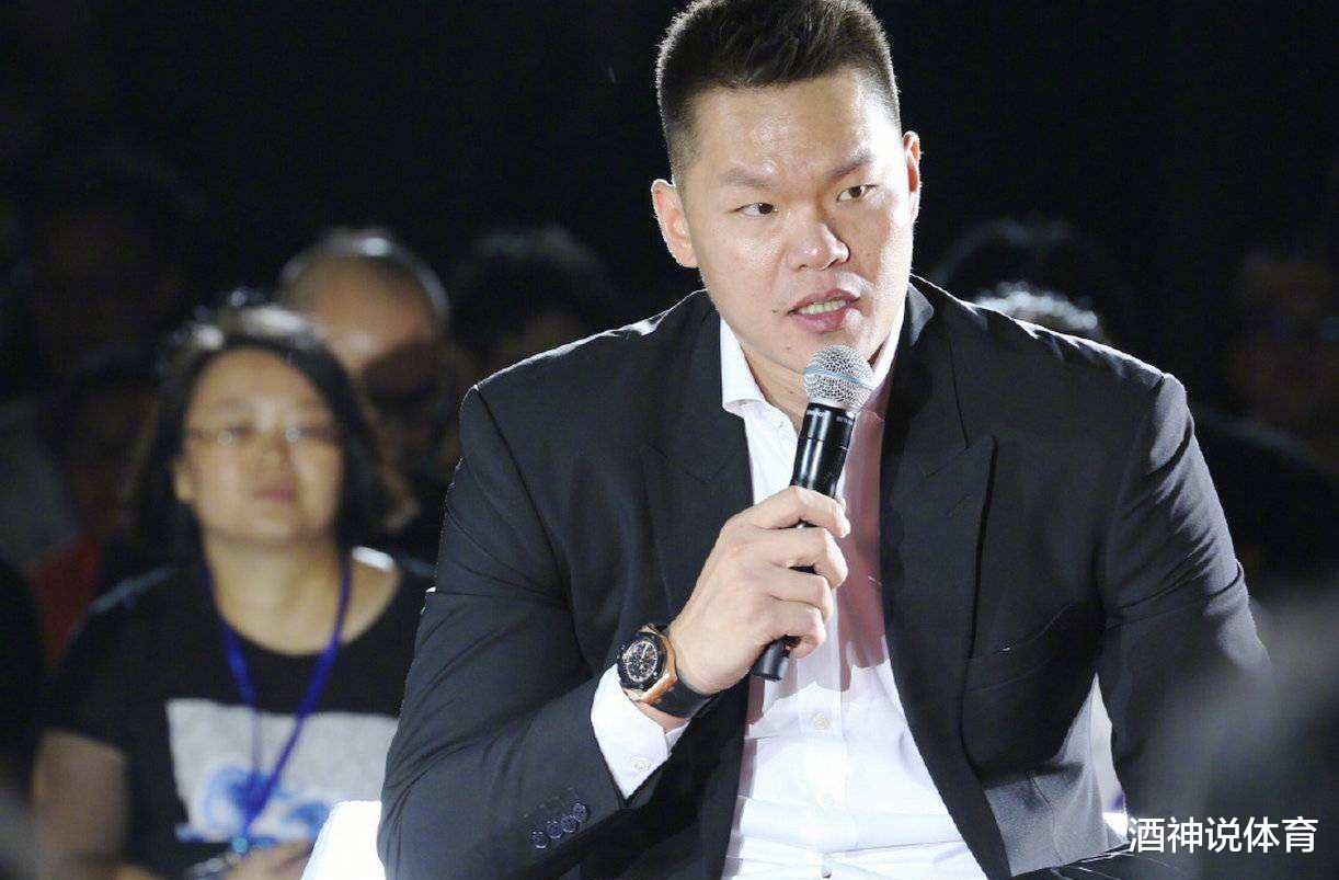 广东男篮■宏远升级内线,两大内线悍将或成牺牲品,谁将成为率先离队之人