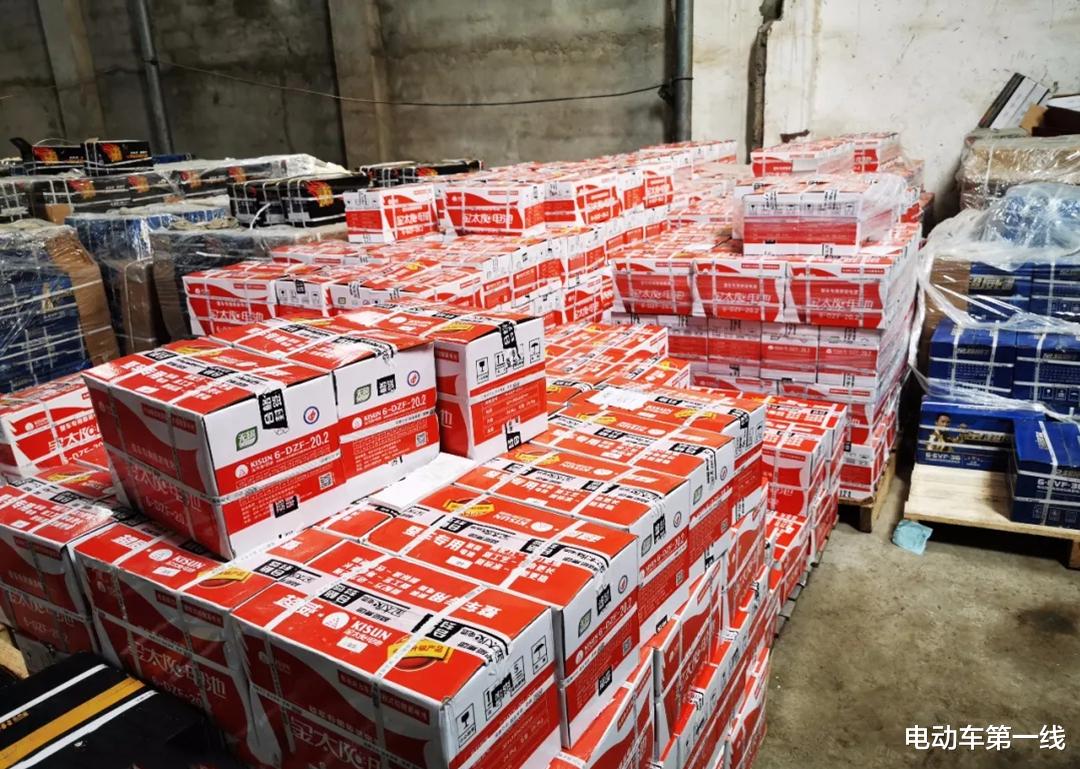 电动车|为什么更换的新电池,通常没有原装电池耐用?告诉你真实答案!