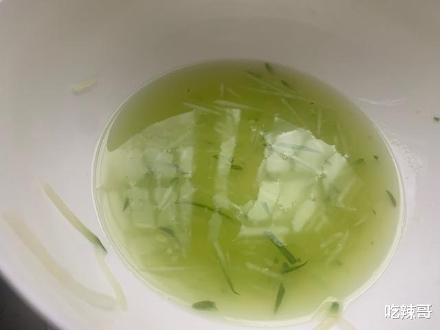 萝卜|天凉了,我家隔几天吃一次,一次做一大盆,随吃随取,太香了