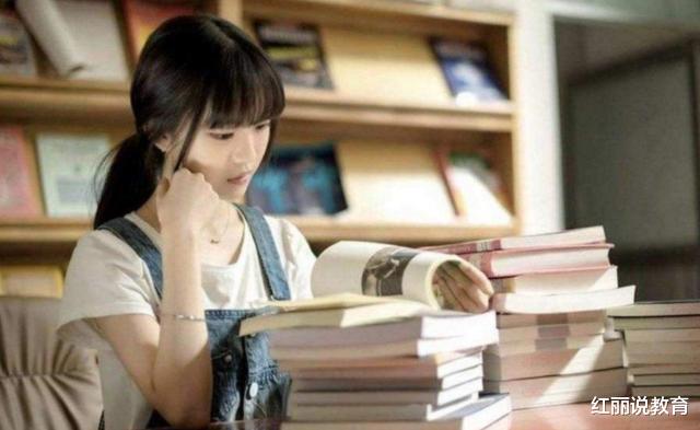 大学|高中生4个“假努力”的表现，尤其是第三种，高考基本与大学无缘