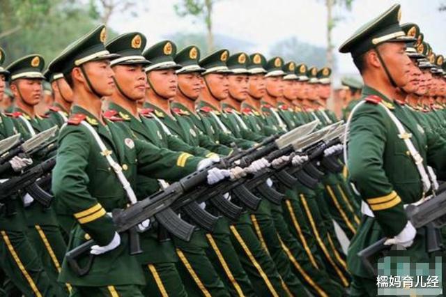 轰炸机|2020年征兵进行中，这几类人参军更有优势，尤其是大学生值得选择