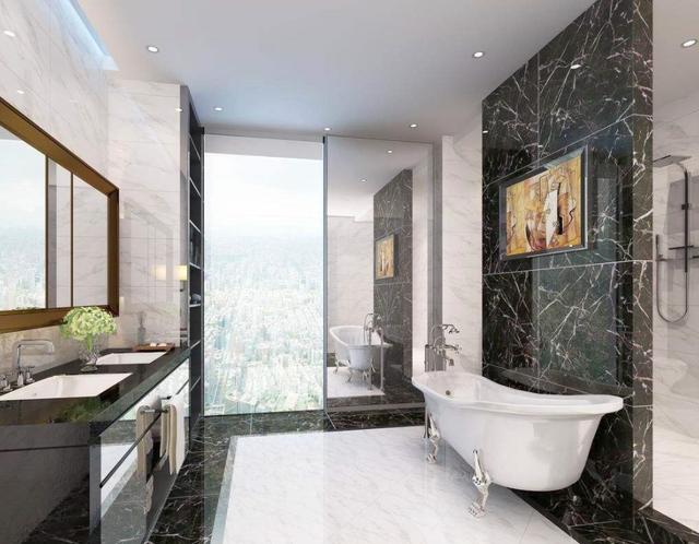 『』卫生间不要只会考虑干湿分离,这5个方面细节问题,同样重要