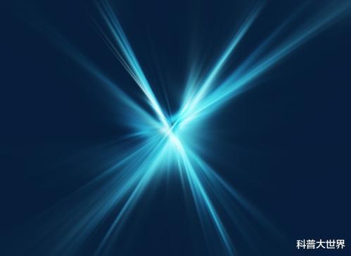 「物理学家」人类已知唯一的超光速现象，80多年前就被发现，核电站启动会激发