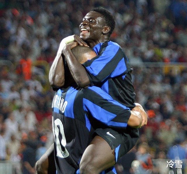 「国际米兰」国米为双星下达动员令 将米利托埃托奥与阿德马丁斯神迹踩在脚下