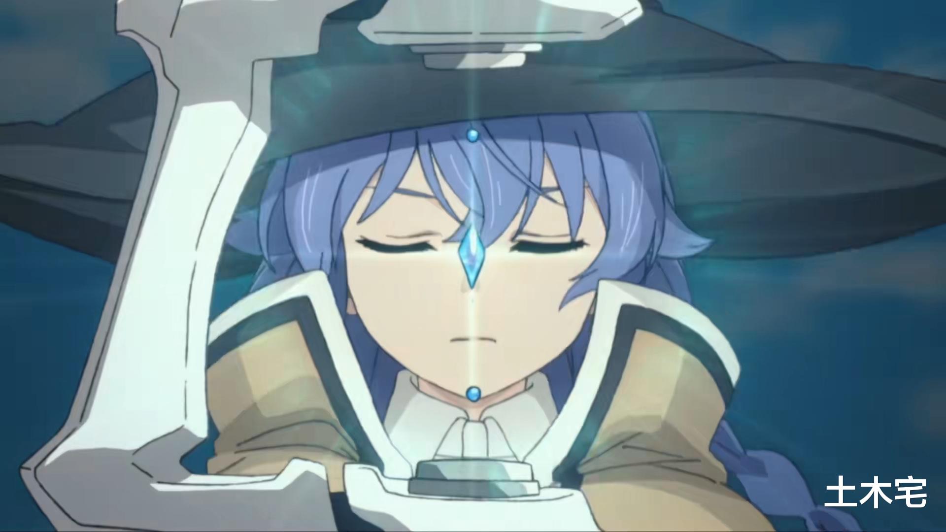 轻改|2021年1月新番介绍：轻改动漫集结，异世界转生类鼻祖登场！