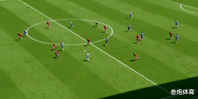 【武磊】真痛快！武磊世界级跑位造红牌+单刀破门，一场比赛击碎亚足联争议