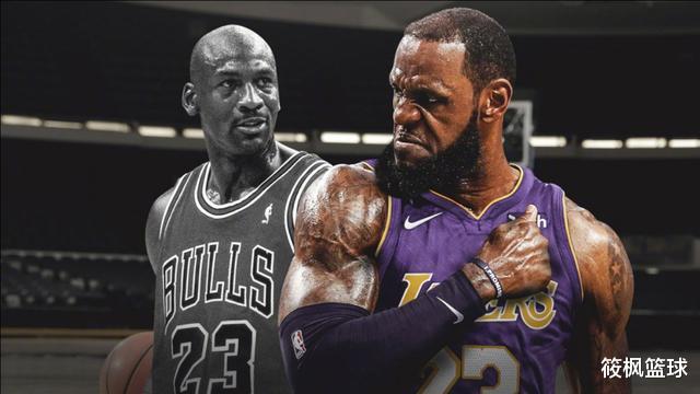 「勒布朗·詹姆斯」重磅!整整1亿美元,詹姆斯做出一重大决定,超越乔丹或只是时间问题!