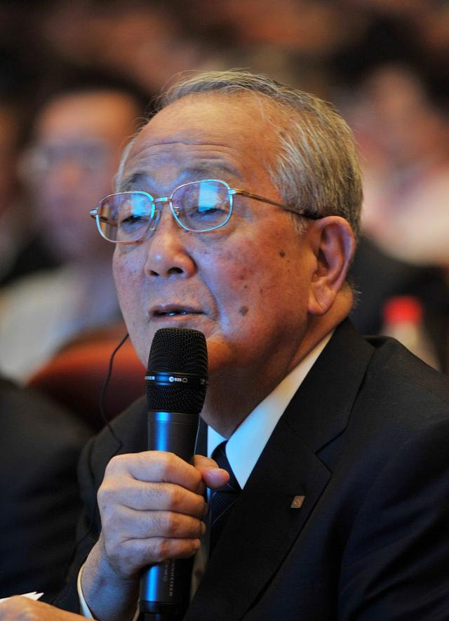 稻盛和夫|马云三次拜访，任正非自愧不如，美国的制裁前，稻盛和夫一招制敌