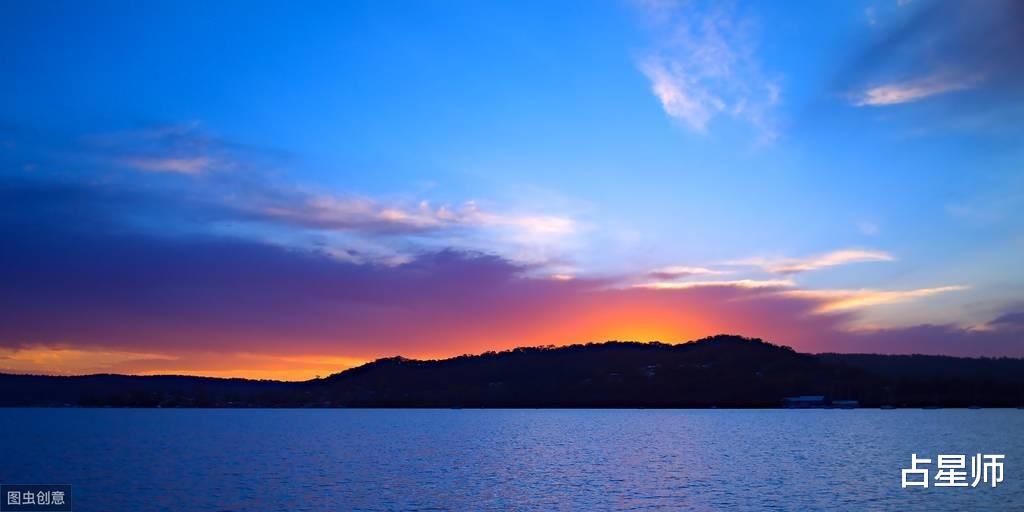 生肖@（月运）乔安妮_2020年6月星座运势：水光潋滟晴方好