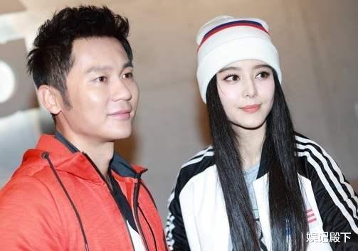 李晨|渣女回收站?李晨六任女友五位作奸犯科,最纯的仙剑女还是个小三
