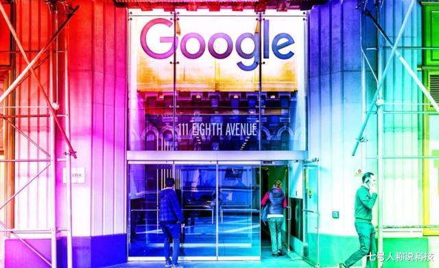 华为|深藏不露的科技巨头？又一张“轰炸”全球的王牌？外媒：必须阻止