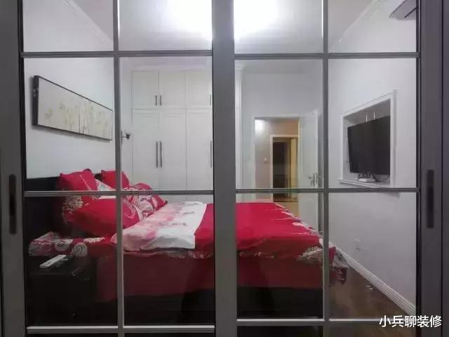 ▲我买下带院子的一楼,被亲戚骂脑子进水,装修好后个个都闭嘴了!