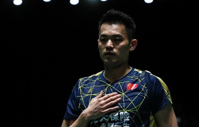 林丹■告别?外媒认为疫情或已终结林丹生涯 李宗伟猜测超级丹明年退役