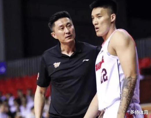 广东男篮|狂胜37分！轰58+14+14，宏远三巨头打疯了，马尚天神下凡太恐怖