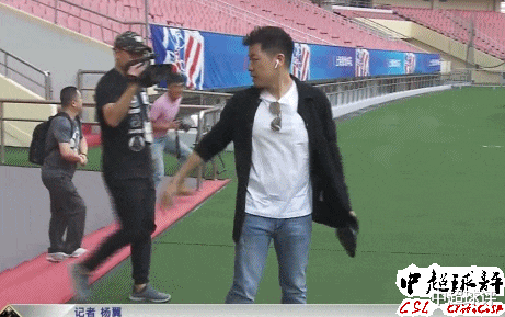 #孙杨#周军曾找伊哈洛谈心：希望你不要成为历史最失败的非洲外援！