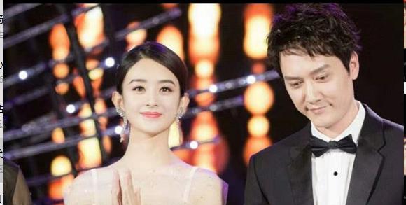 冯绍峰|结婚两年，冯绍峰半夜崩溃删微博：赵丽颖，我装不下去了……