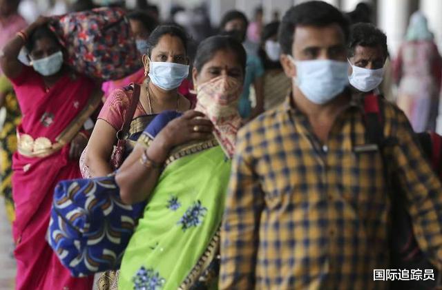 #印度#印度果然欺骗了世界，一家医院爆出真实死亡人数，比美国更无耻