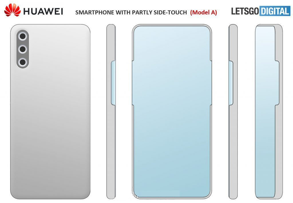 「华为」华为再次发力，又一项新专利公布，手机行业或将“变天”？