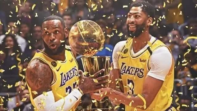 『湖人队』恭喜詹姆斯，湖人连迎3大喜讯！8场狂赚1200万，老詹第4冠要来了