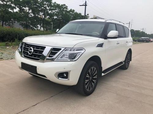 越野车|预算五十万左右，买什么越野车好？看完你就知道了。