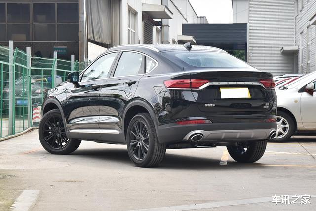 SUV|二十万左右能买哪些SUV？这三款不只好看，实力还强